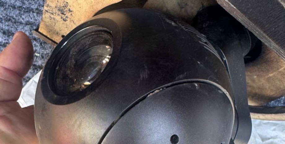 На "Гербери" обнаружили видеоролик с китайского завода гербера камера