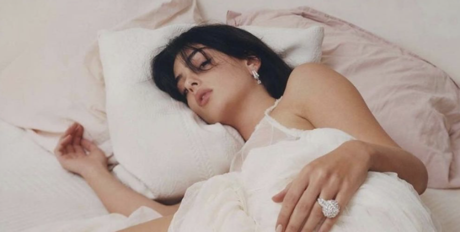 Дева Кассель Дева Кассель, Дева Кассель стиль, дочь Моники Беллуччи, дочь Венсана Касселя, фотосессия, Cartier