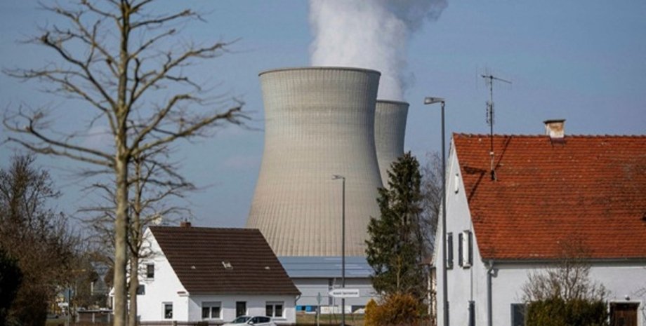 производство электроэнергии, АЭС, энергорынок в Германии