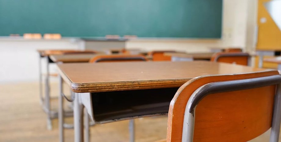 учитель угрожал семикласснику, лицей в Киеве, учитель угрожал ученику, инцидент в лицее