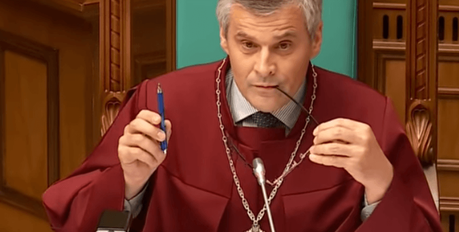 Николай Мельник / Скриншот