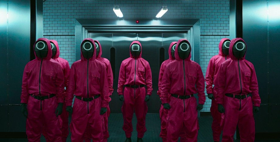 Игра в кальмара, сериал, Игра в кальмара, Игра в кальмара 2 сезон, новый сезон Игры в кальмара, Игра в кальмара продолжение, Игра в кальмара кукла