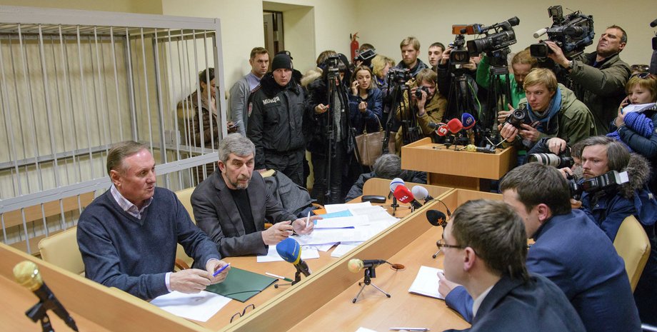 Александр Ефремов / Фото пресс-службы Партии регионов