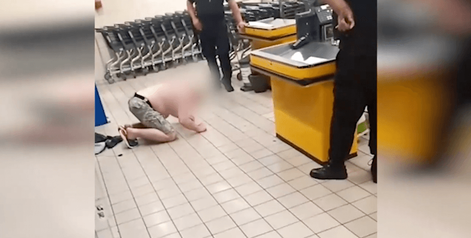 бровари, стрілянина бровари, бровари атб, стрільба в атб, у броварах чоловік розстріляв поліцію