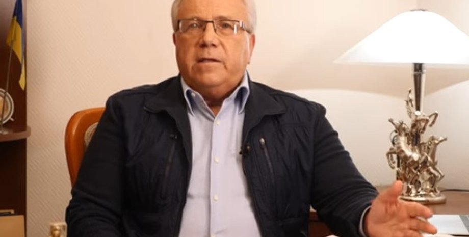 Юрий Вилкул