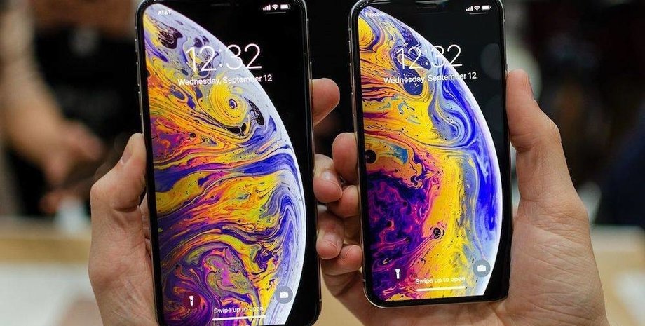iPhone XS Max и iPhone XS / Фото: Digital Trends