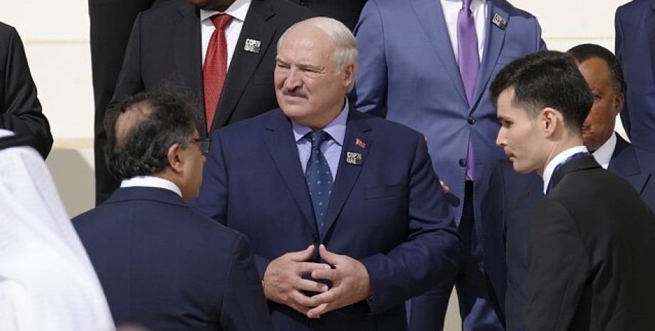 Лукашенко, ООН, Беларусь