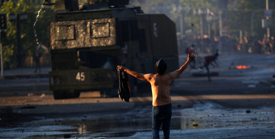 Фото: Getty Images