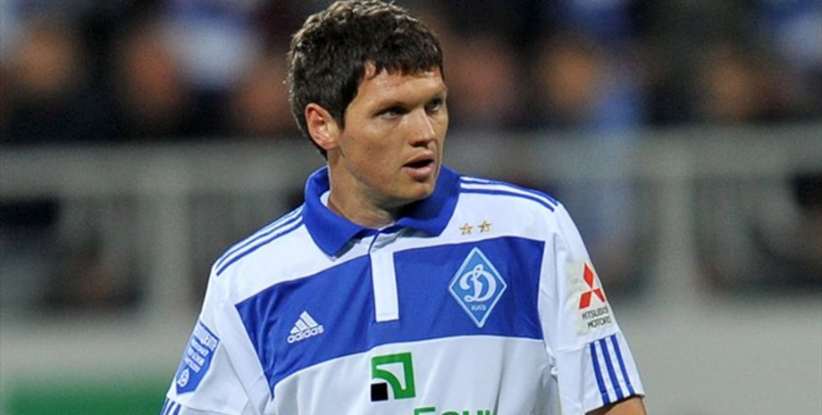 Тарас Михалик/Фото: СПОРТ bigmir)net