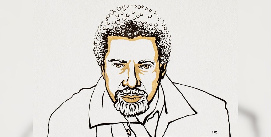 Лауреатом Нобелевской премии 2021 по литературе стал Абдулразак Гурна