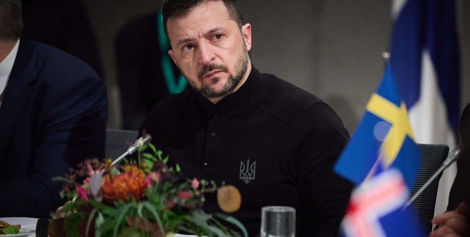 Володимир Зеленський