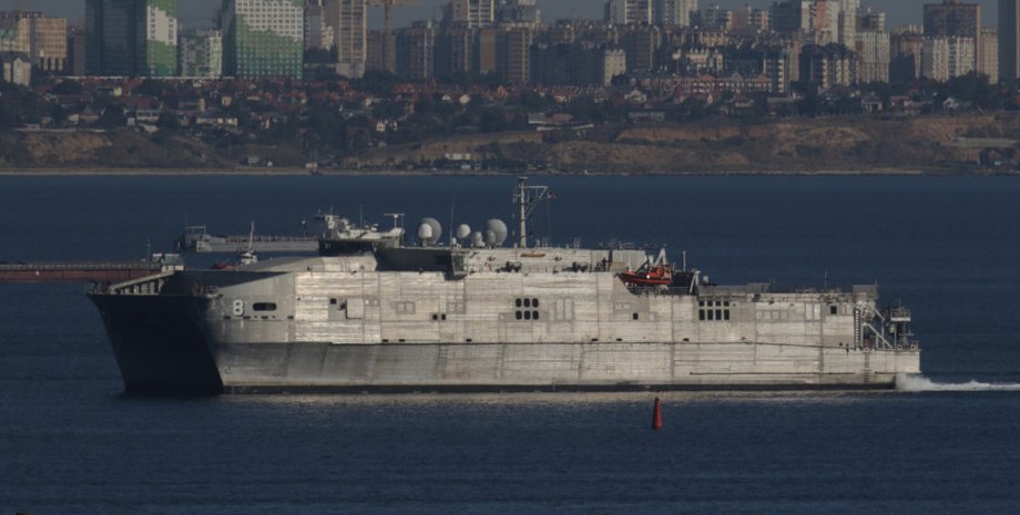 Фото: Думская