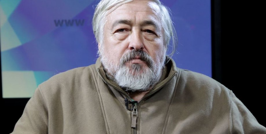 Владимир Прибыловский / Фото: svoboda.org