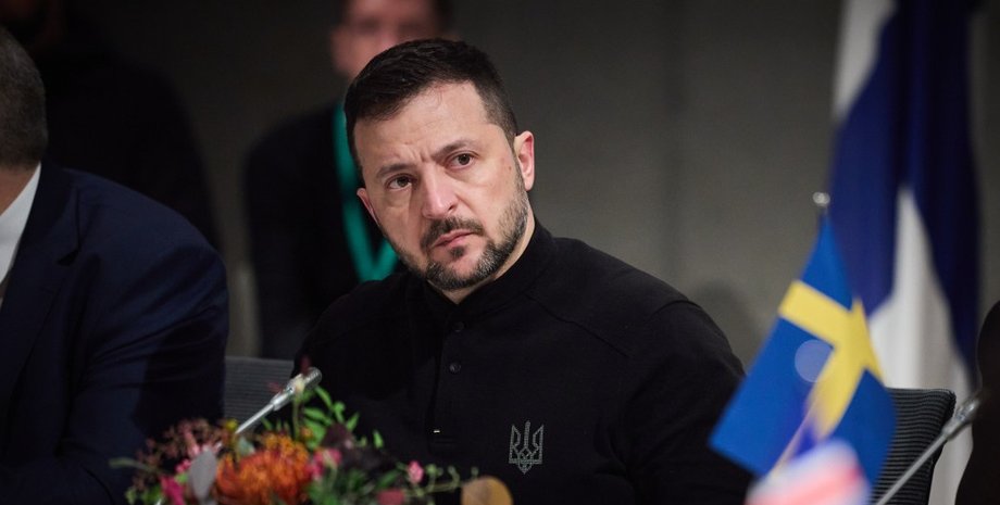 Переговоры Украины и РФ — Зеленский хотел приобщить к мирному процессу Китай — детали Владимир Зеленский