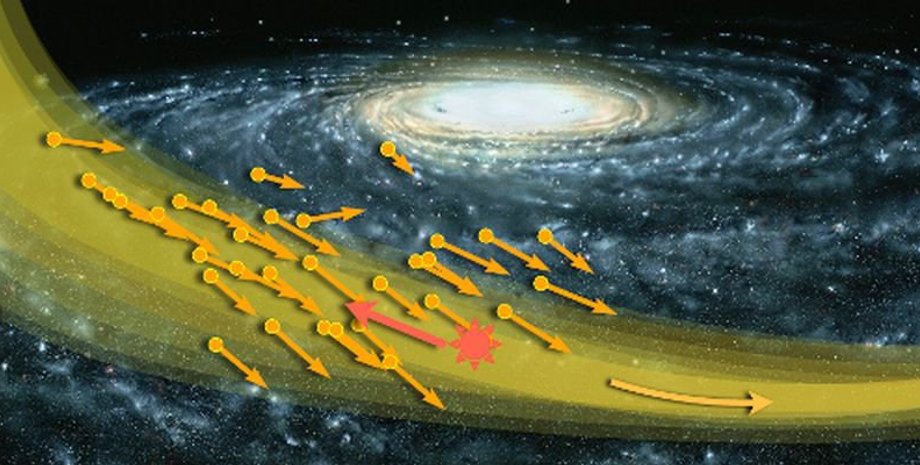 C. O'Hare/NASA/Jon Lomberg