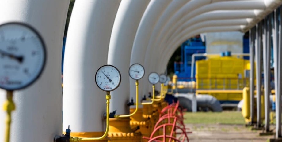 российский газ, транзит газа, транзит через Украину, объемы газа, цена газа