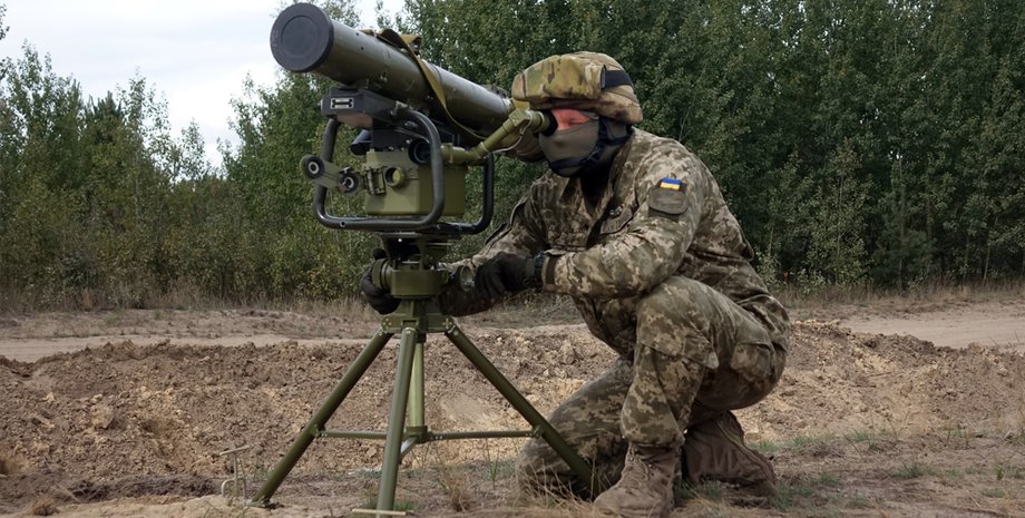 ПТРК Стугна, косплекс Стугна