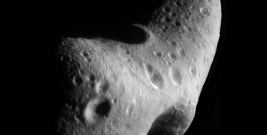 Иллюстрация: NASA/JHUAPL