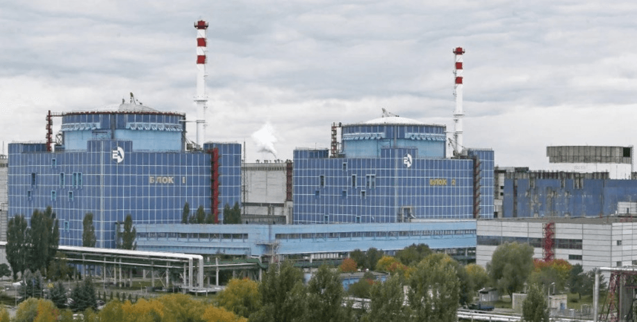 Хмельницкая АЭС