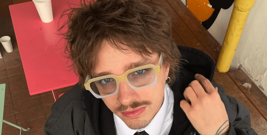 Хлопець Софії Комендант