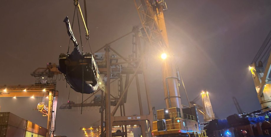 гдыня вооружение южная корея