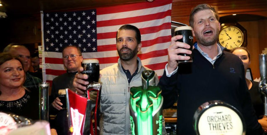 Фото: Brian Lawless/PA Wire/ZUMA Press