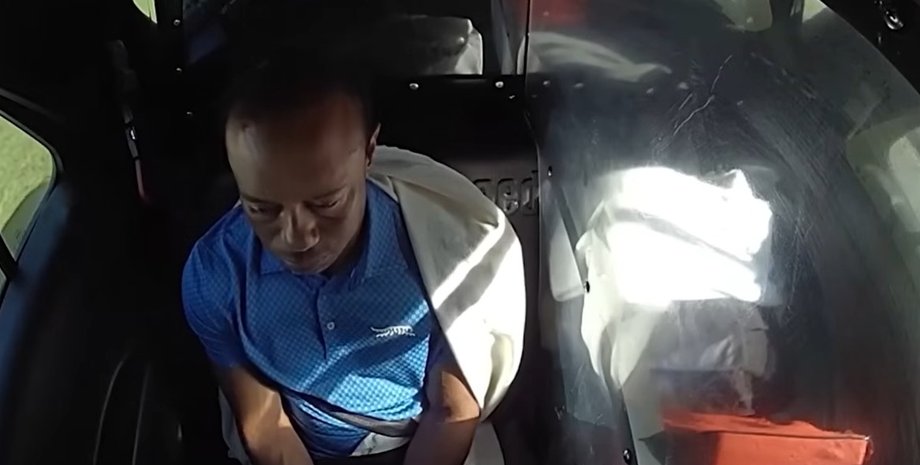 тайгер вудс тайгер вудс