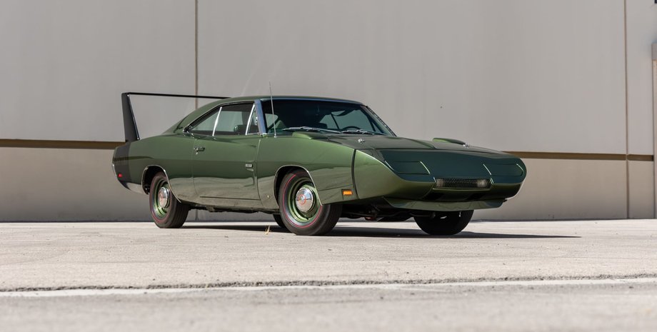 Dodge Charger Daytona, Dodge Charger, Dodge Charger Daytona 1969