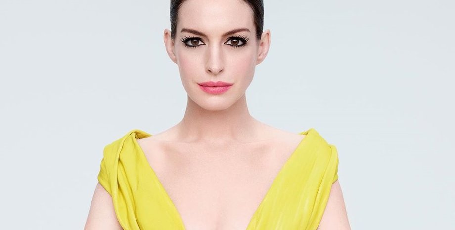 Фото: Instagram annehathaway
