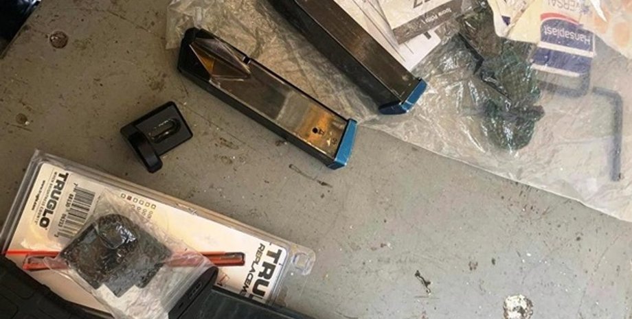 Фото: Госпогранслужба Украины