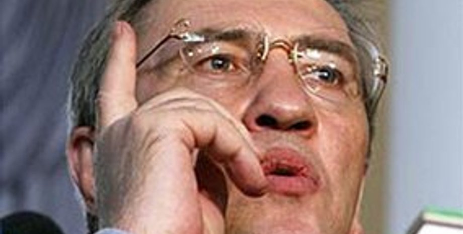 Леонид Черновецкий / Фото: 24.ua