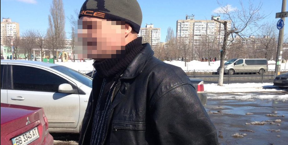 Фото: Нацполиция