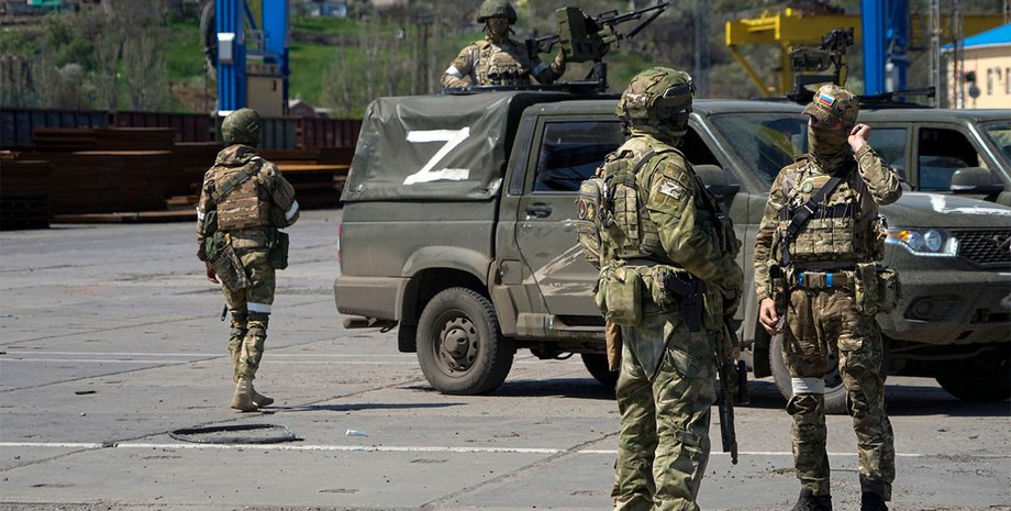 росія мобілізація, мобілізація в росії, скільки військових у росії