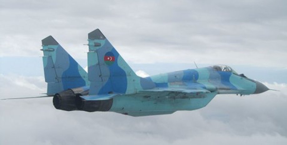 Фото: mod.gov.az