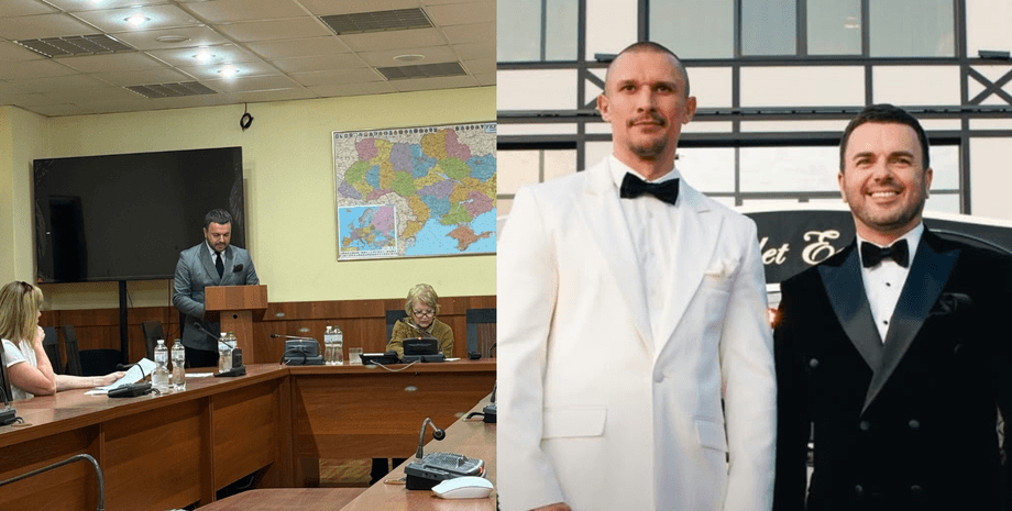 диссертация решетника