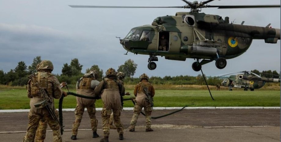 Курська область ЗСУ, Курська область, курськ захоплені території