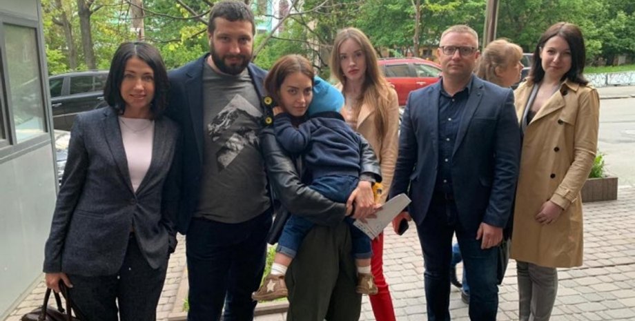 Фото: facebook.com/pavloklimkin.ua