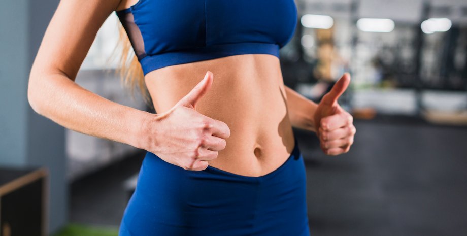 фитнес, кардио тренировки, похудение, эффективное похудение