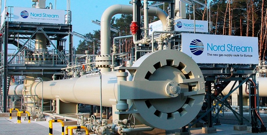 газопровод "Северный поток-1", Россия возобновила поставки газа, поставки газа в Германию, газовый шантаж России