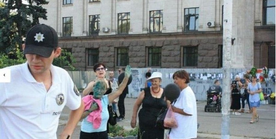 Фото: Факты