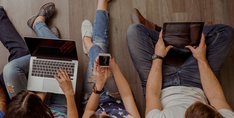 Фото: Facebook/Министерство цифровой трансформации Украины