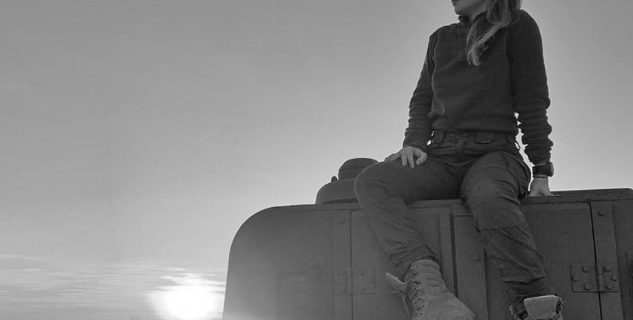 Госпітальєри, Олександра Мулькевич