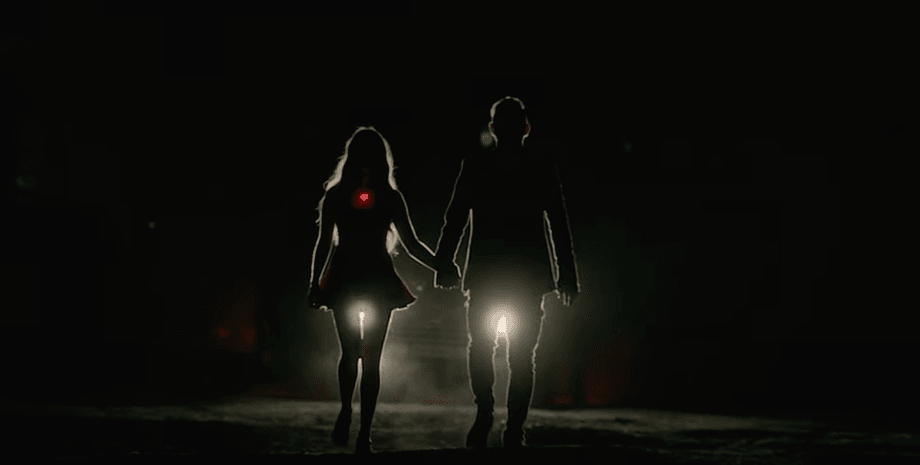 Сергей Жадан и Христина Соловий, скандальный клип Жадана и Соловий, церковь где снимали клип сердце, песня сердце