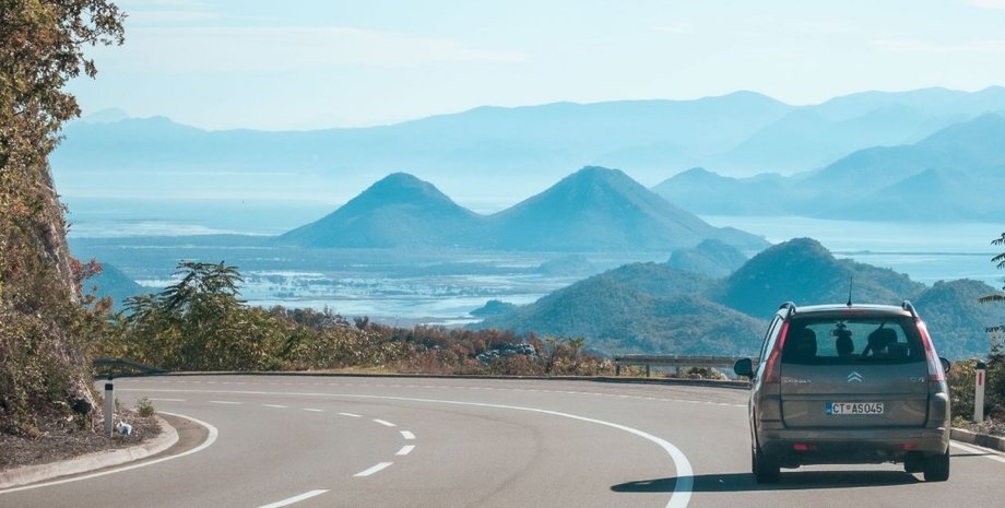 Черногория, украинки, фотосессия,