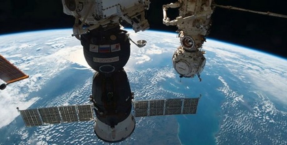 космический корабль Союз