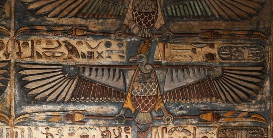 Храм Хнума, Эсна