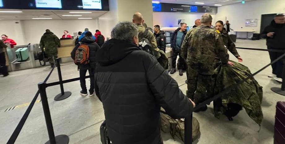 Немецкие военные покидают Гренландию Немецкие военные в Гренландии