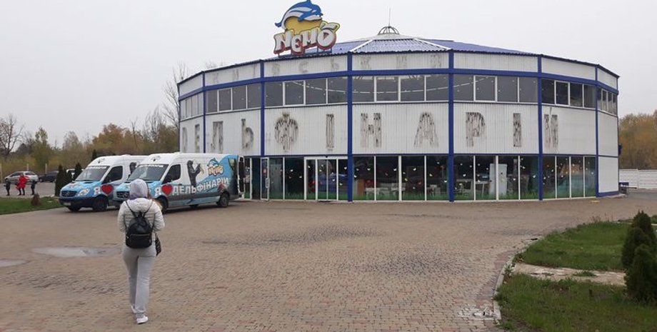 Фото: Сергей Бригадир/Facebook