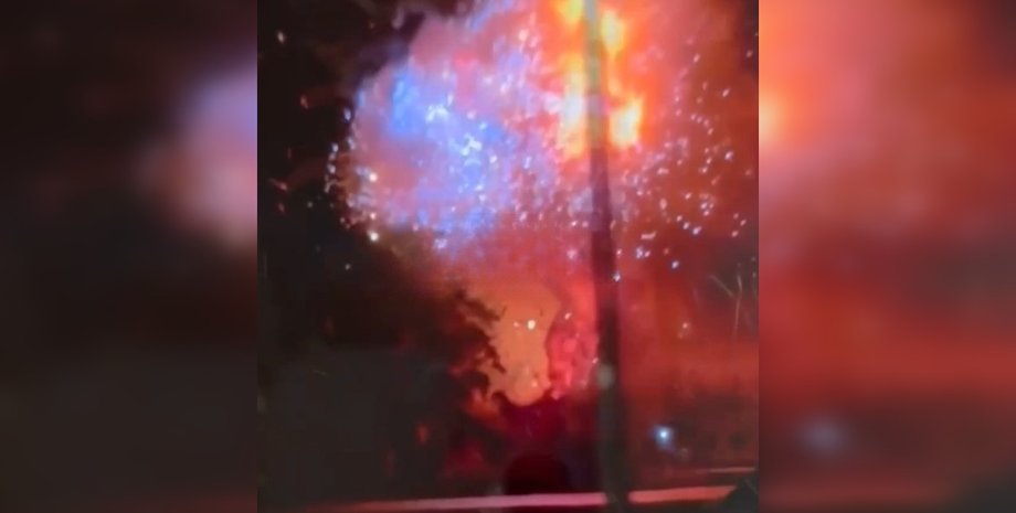 Вибухи в Курській області, вибухи в РФ 30 квітня, Рильськ вибухи, Росія вибухи 30 квітня, атака БПЛА на РФ 30 квітня