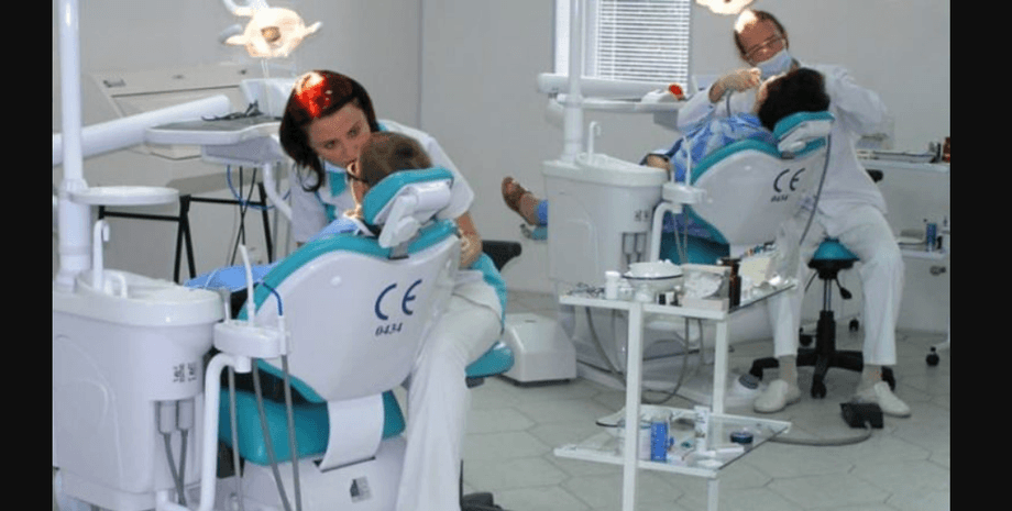 бесплатная стоматология, помощь, оплата, фото